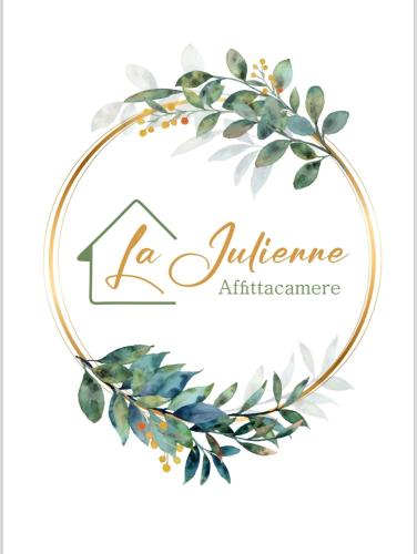 La Julienne AC By Dimorra, Napoli