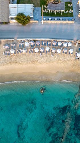 Liana Beach Hotel & Spa - image 11