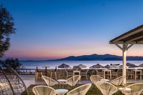 Liana Beach Hotel & Spa - image 4