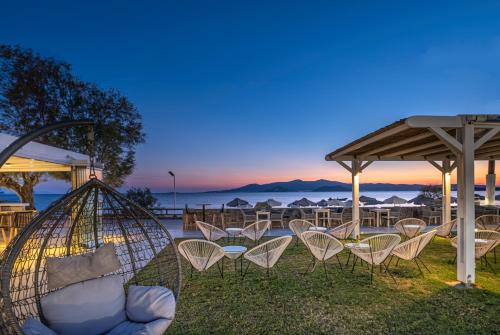 Liana Beach Hotel & Spa - image 13