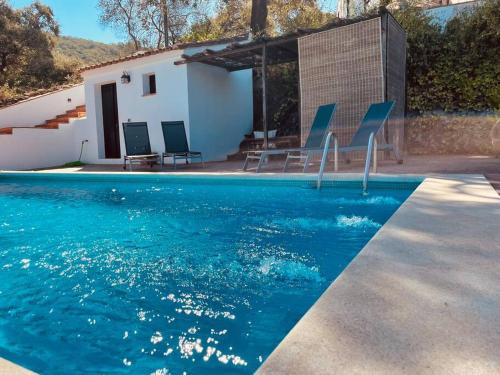 Casa Coronado Vivienda Rural in 阿羅切