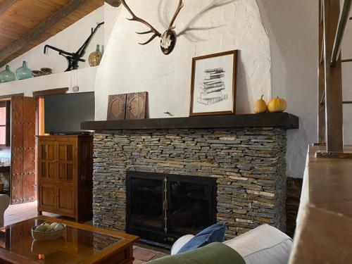 Casa Coronado Vivienda Rural in 阿羅切