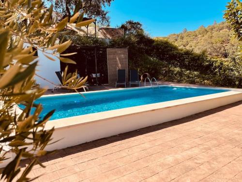 Casa Coronado Vivienda Rural in 阿羅切