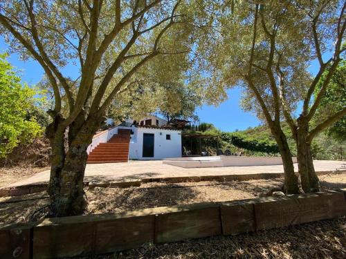 Casa Coronado Vivienda Rural in 阿羅切