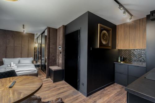 Cracow Luxury Apartment #11