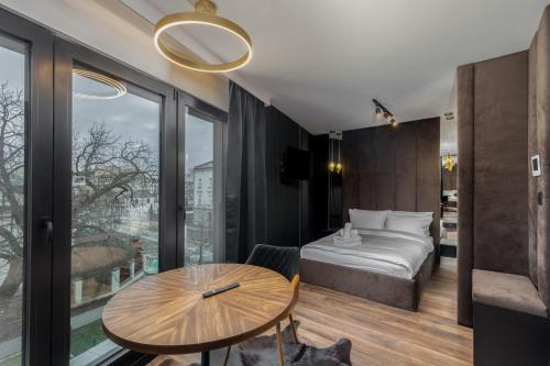 Cracow Luxury Apartment #11