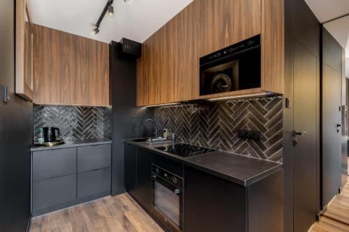 Cracow Luxury Apartment #11