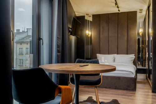 Cracow Luxury Apartment #11