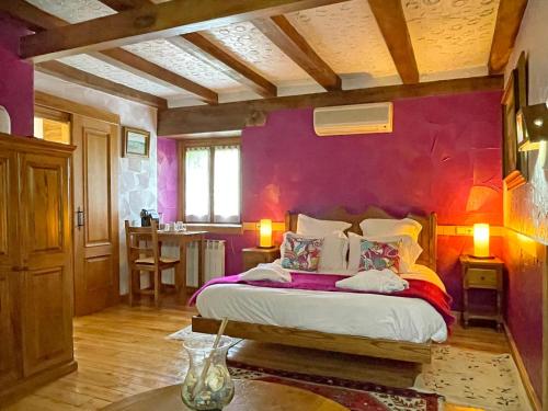 1 queen bed