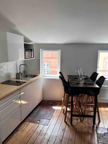 Appartement - Carmes, Toulouse (fotografie 3)