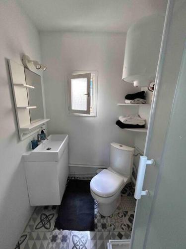 Appartement - Carmes, Toulouse (fotografie 5)