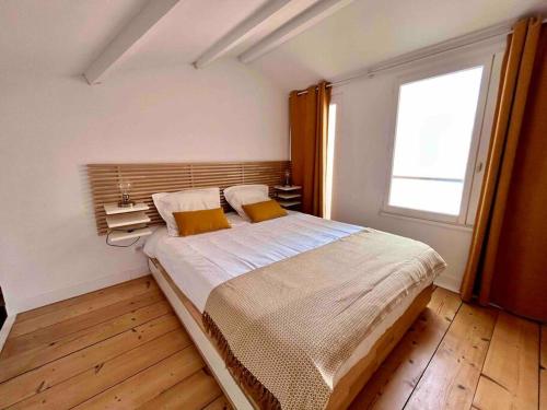 Appartement - Carmes, Toulouse (fotografie 7)
