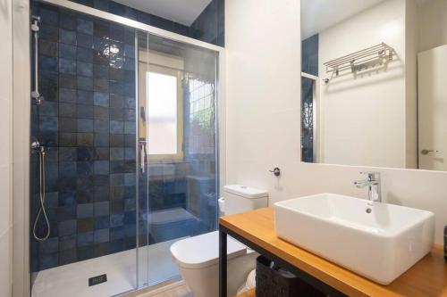 Hogar del Lirio Hogar del Lirio