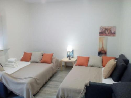 Hogar del Lirio Hogar del Lirio