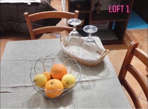 Loft CASA PROFESSA 1, Palermo (fotografie 10)