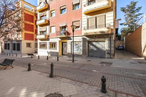 Hogar del Lirio Hogar del Lirio