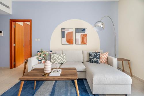 GuestReady - 1BR | Family-Friendly Community, Dubai