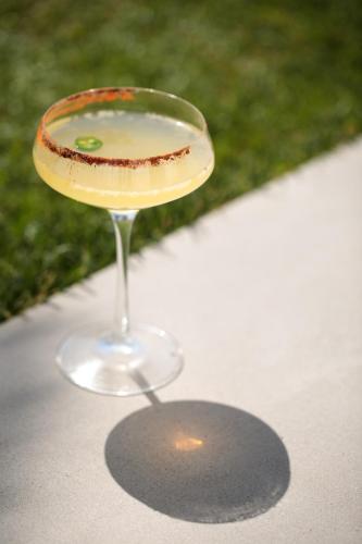 Liana Beach Hotel & Spa - image 3