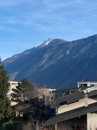 Studio Martigny Taoù