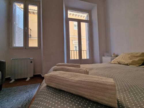 Frailes Apartments, Granada (fotografie 7)