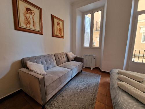 Frailes Apartments, Granada