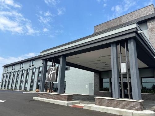 Holiday Inn St Louis SW - Route 66 by IHG in Saint Louis, USA