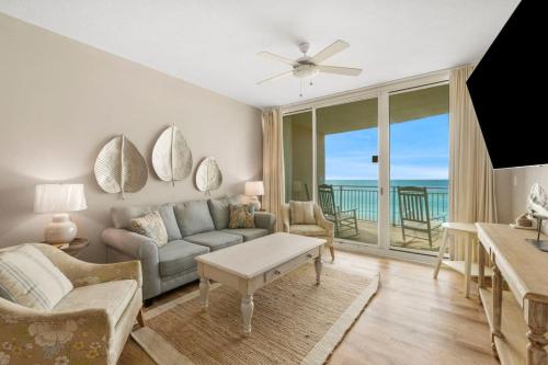 Aqua Resort Unit 407