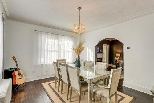 Charming Connecticut Retreat Near Museums and Hiking in 瓦特柏利(CT)