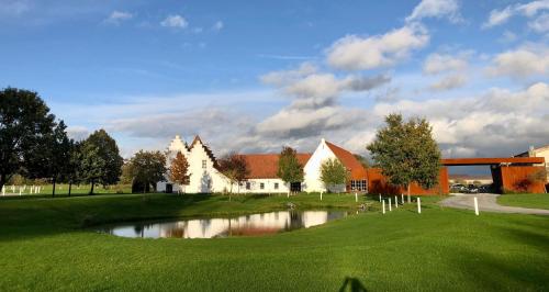 Ferme Delgueule Hotel de charme Antoing