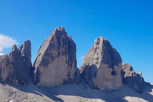 Appartamento Daniela Dolomiti.