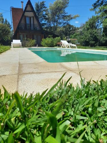Quinta La Alpina in Baradero
