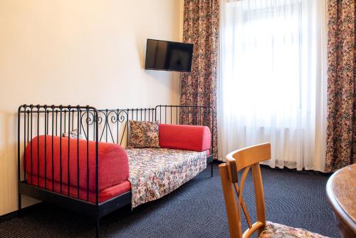 Pension Hattrick - image 11