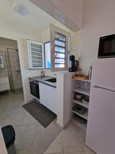 Hébergements La Favorite (Hebergements La Favorite) in Le Lamentin