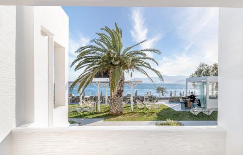 Liana Beach Hotel & Spa - image 6