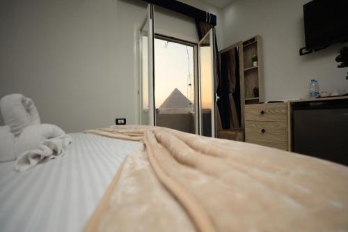 Capital Of Pyramids Hotel - image 9