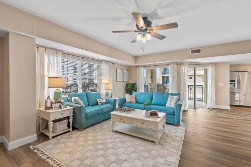 Oceanwalk 1-401, New Smyrna Beach (foto 7)