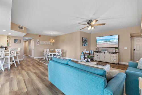 Oceanwalk 1-401, New Smyrna Beach (foto 8)