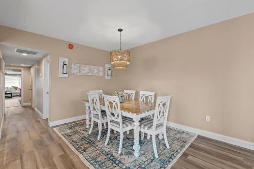 Oceanwalk 1-401, New Smyrna Beach (foto 9)