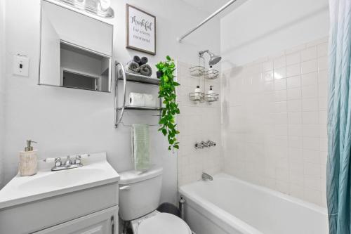 1BR Apt Walk to Central Park and Columbia University, New York (Foto 4)