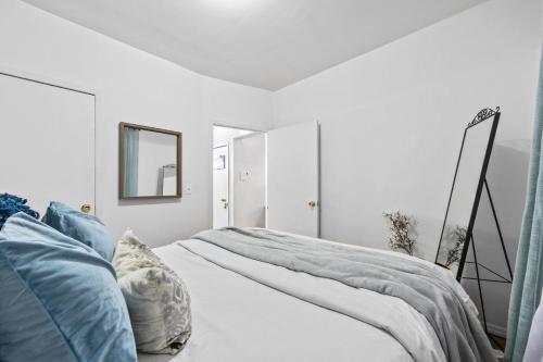 1BR Apt Walk to Central Park and Columbia University, New York (Foto 8)