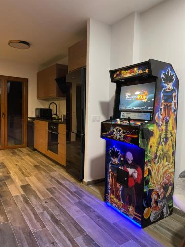 Casa Rural Sarsalet in 切利亞