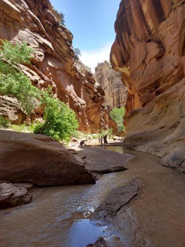 Bryce Canyon Villas - main image
