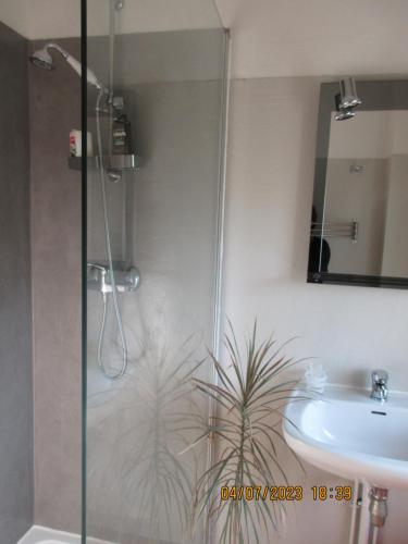 chambre chez l'habitant in Saint-Julien-Puy-Lavèze
