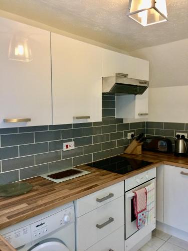 Cosy 3 bed detached house Birmingham, Birmingham (zdjęcie 10)