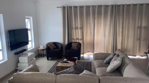 Makyle's Selfcatering Apartment Makyle's Selfcatering Apartment