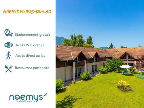 Photo - Noemys Viviers-du-lac