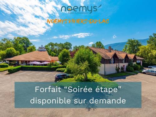 Photo - Noemys Viviers-du-lac