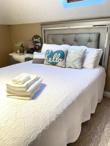 Paradise Home l Retreat and Event