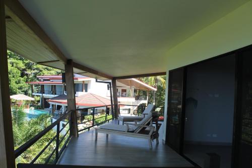 Lapazul Boutique Hotel