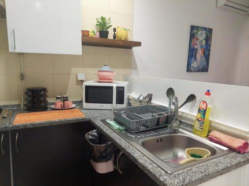 Appartement IRIS, S+1 cité wahat, Tunis (photo 6)